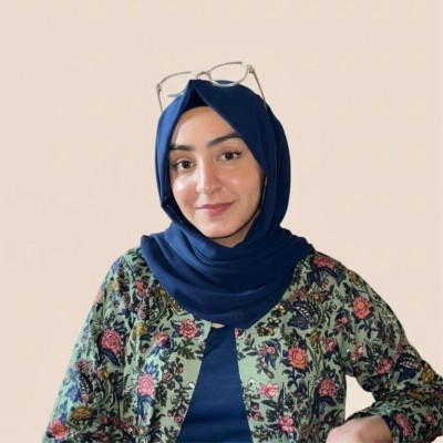 Zarmeen Zehra