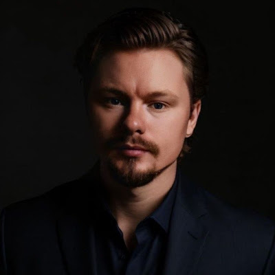 Artem Pryvalov
