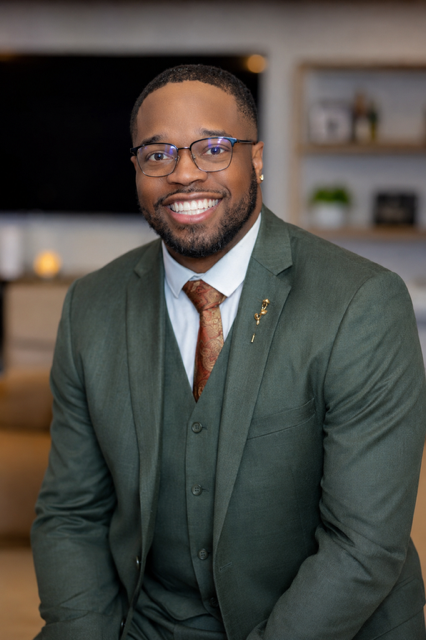 Carlos White