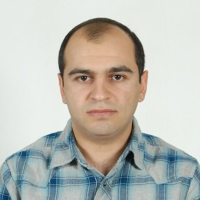 Vazgen Torosyan