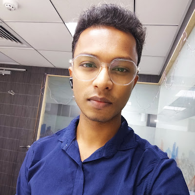 Pritam Mondal