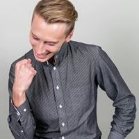 Kristoffer Vik Hansen