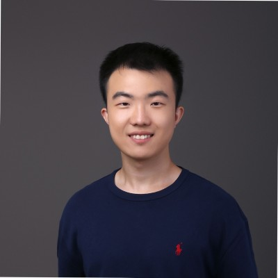 Hezhuang (Leo) Tian