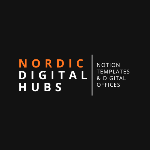 Nordic Digital Hubs