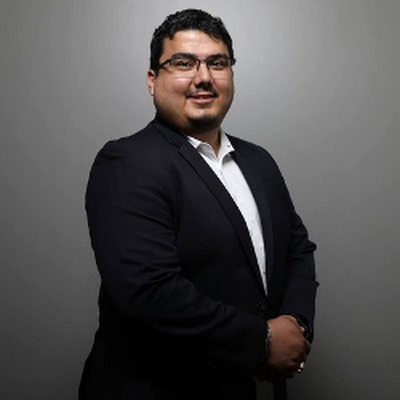 Julian Rodriguez