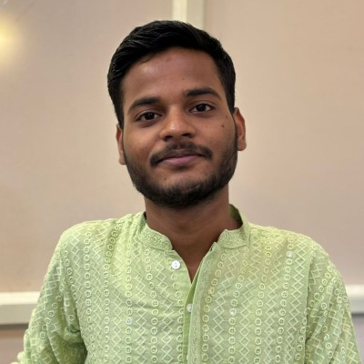 Abhishek