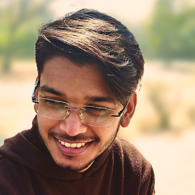 Prateek Singh