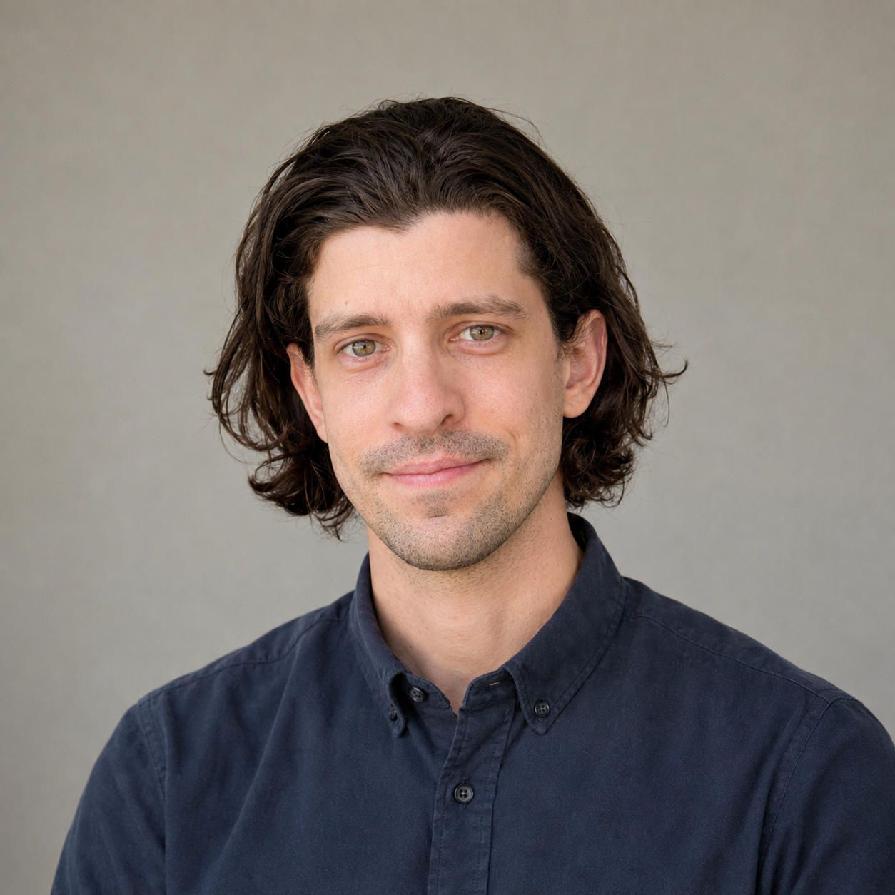 Torben Robertson
