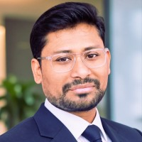 Prabhudatta Choudhury