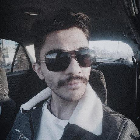 Mohammad Abdorrahmani