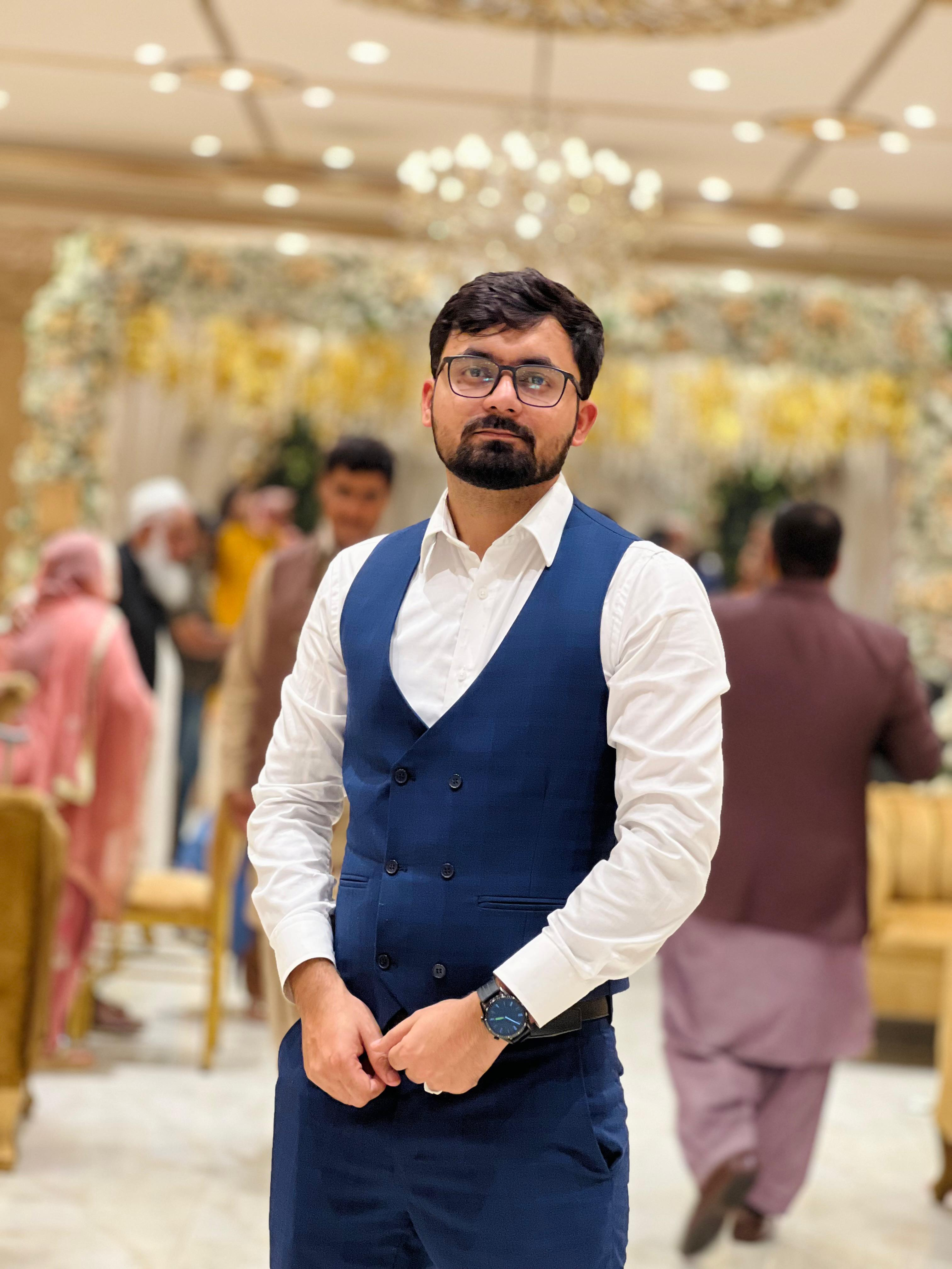 Ali Raza Arshad