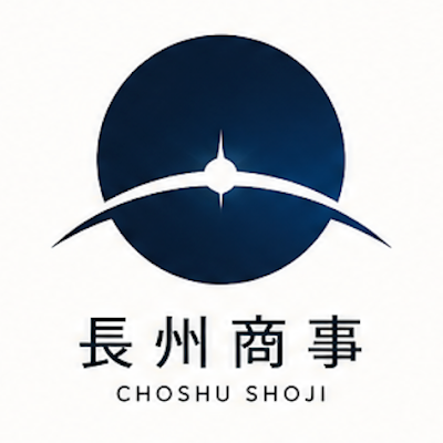 Choshu Shoji