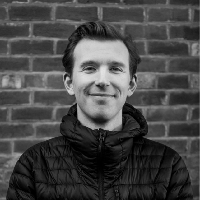 Oliver Jameson