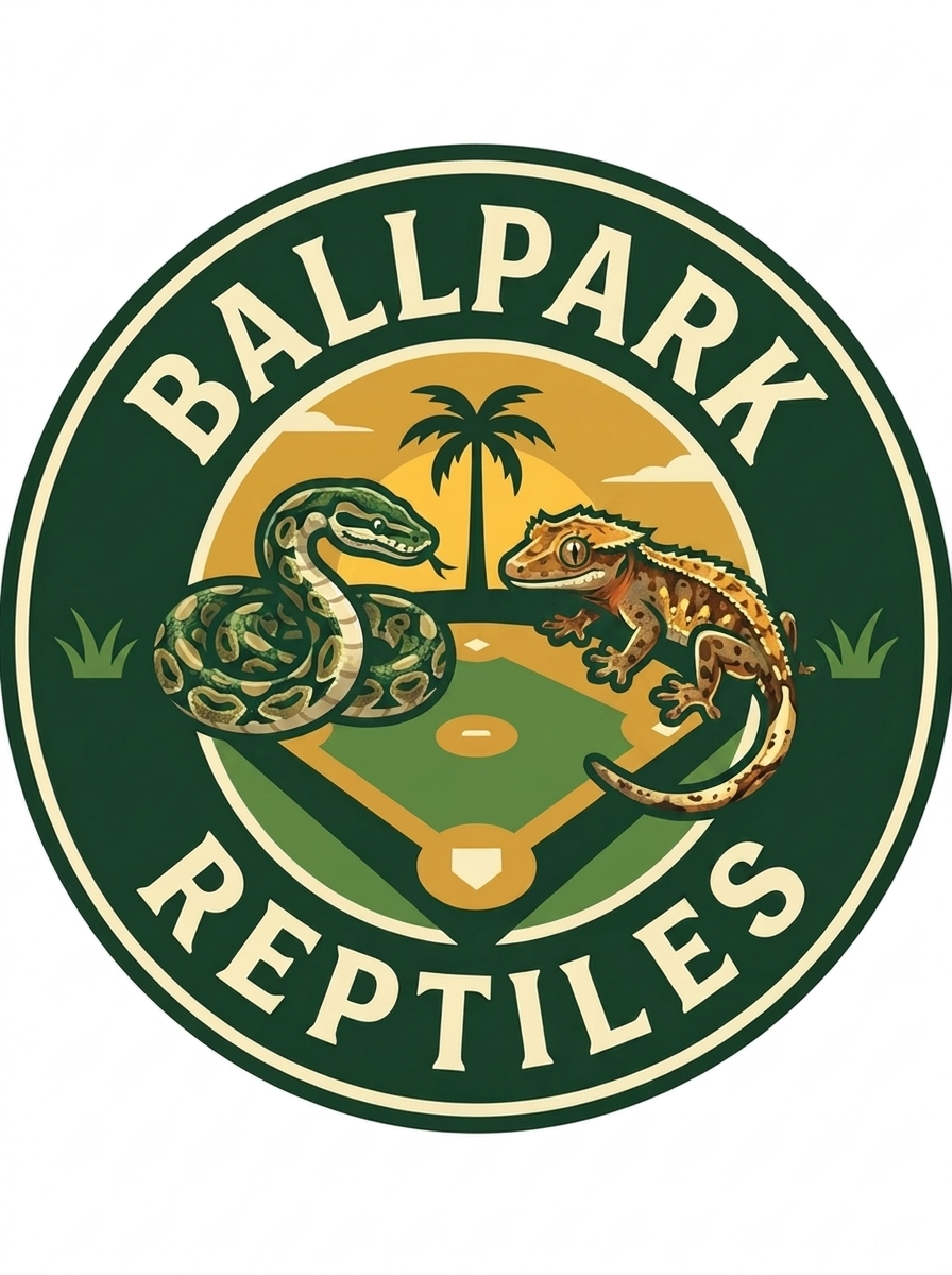 Ballparkreptiles