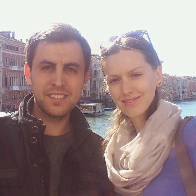 Hasan Aydoğar 🇹🇷