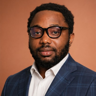 Ikechukwu Attah