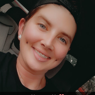 Celeste Marshall