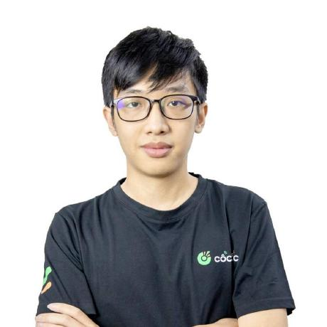 Trần Tiến Quang