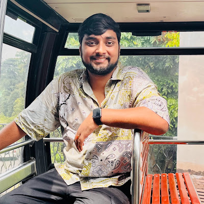 Praveen Kumar