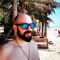 Konstantinos Stamatiou