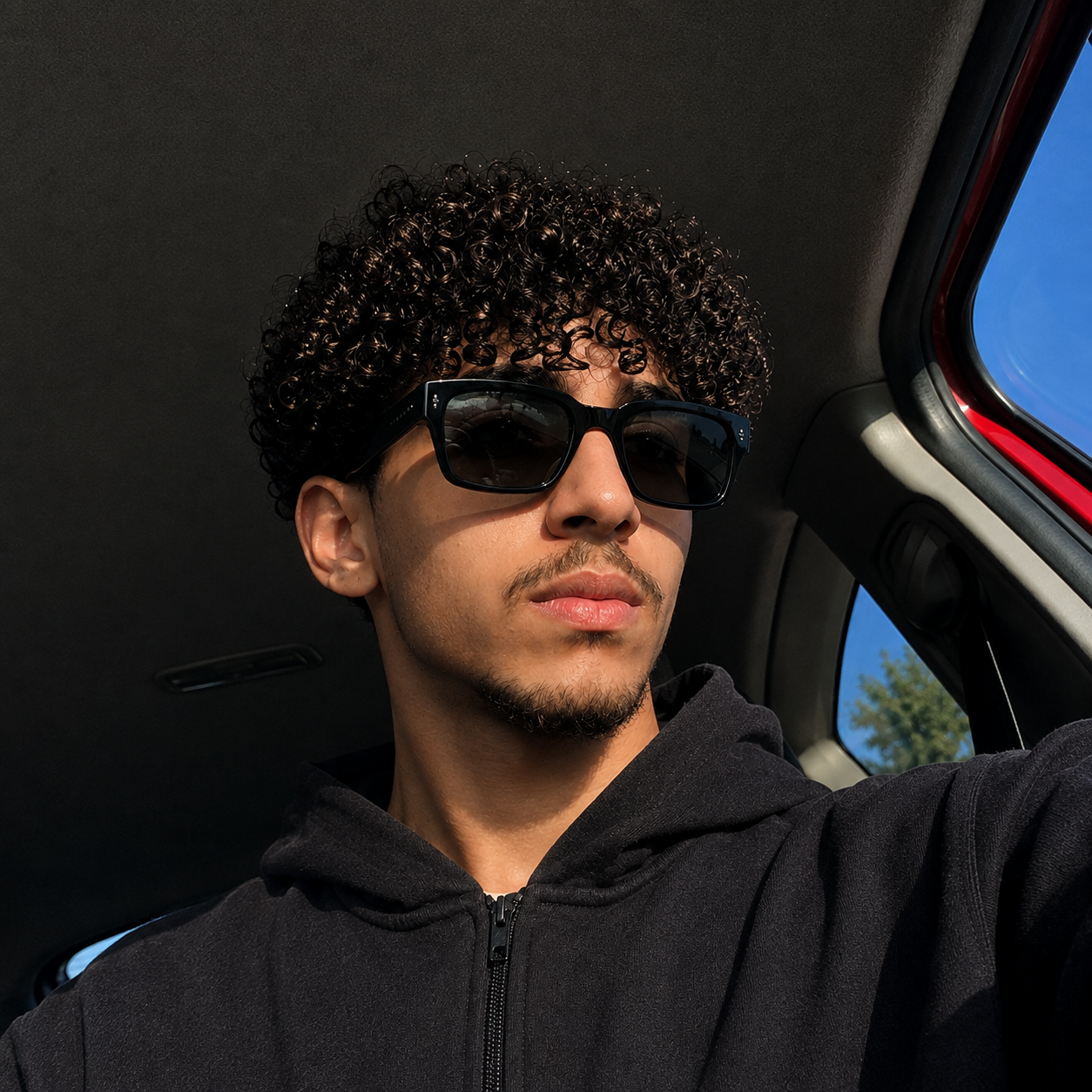 Mohamed Baker