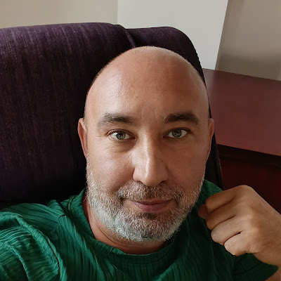Said Gafarov
