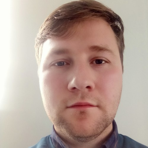 Dmytro Hryshchenko