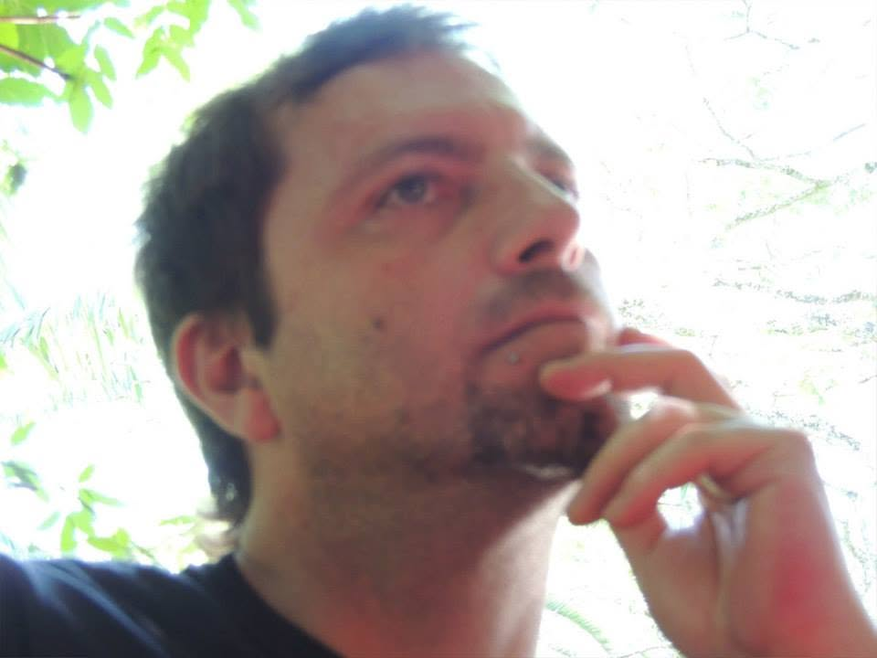 Marcelo Bossle