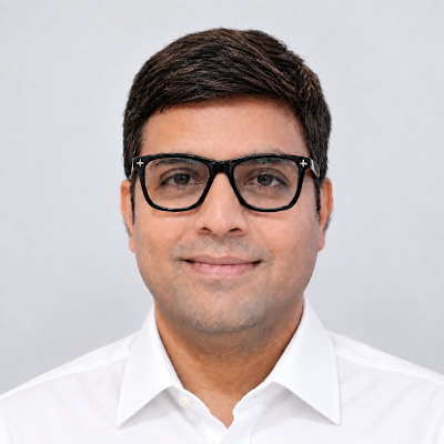 Ajit Jain