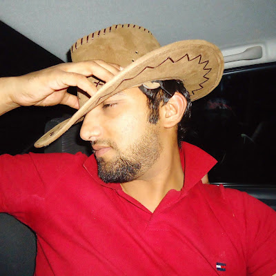 Usama Islam