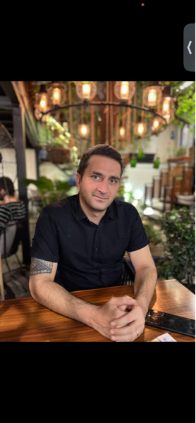 Armin Jafarian