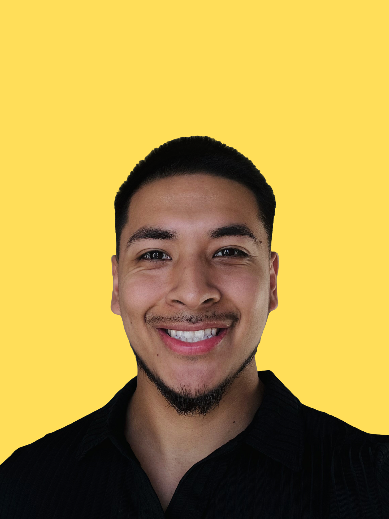 Josiah Garcia