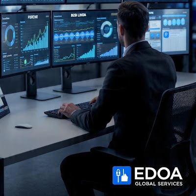 EDOA GlobalServices