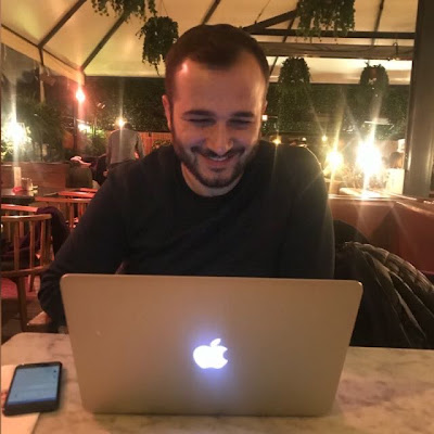 enes özmen