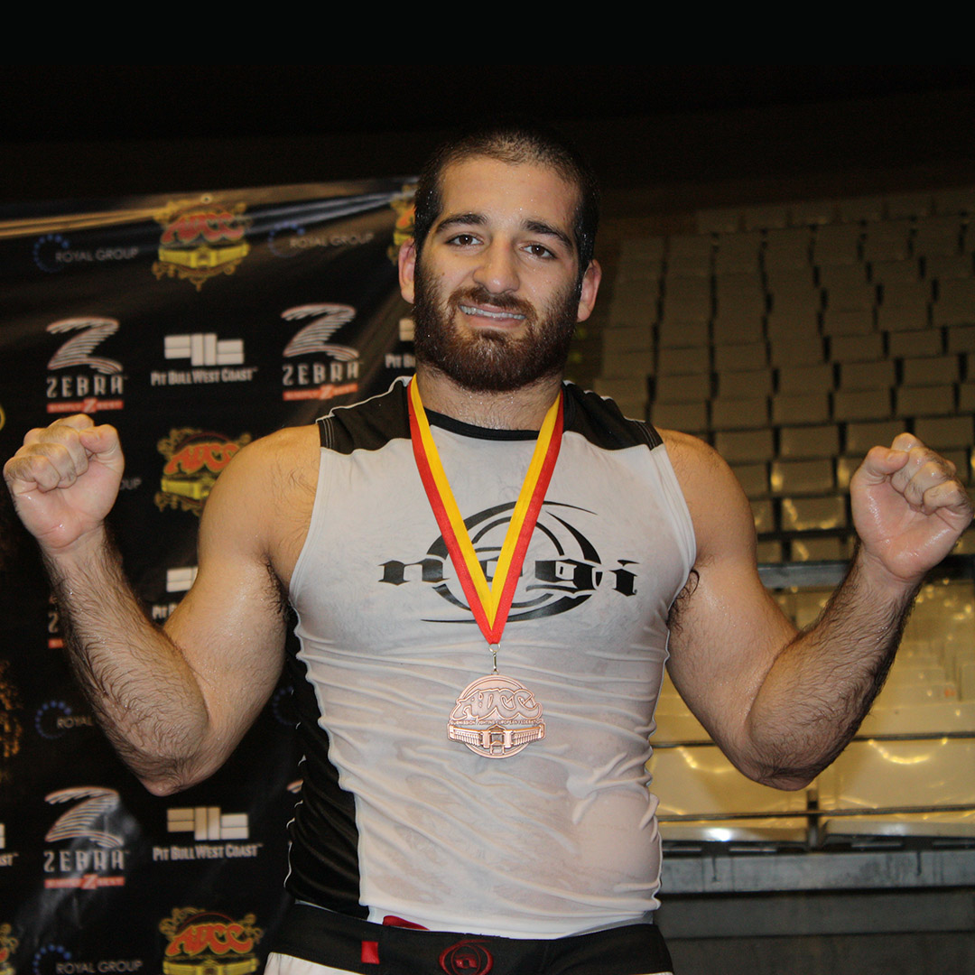 David Avellan