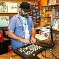 Moses On A Motorbike