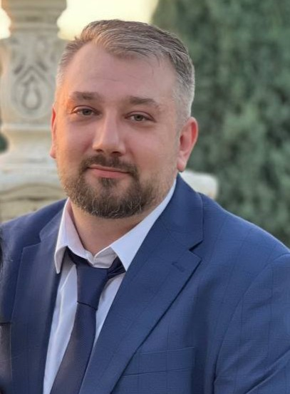 almir hodzic