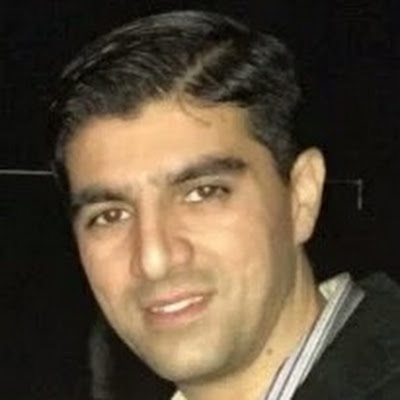 Arash Soheili