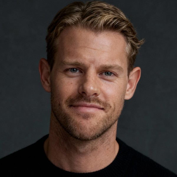 Cameron Usher