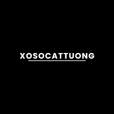 xosocattuong