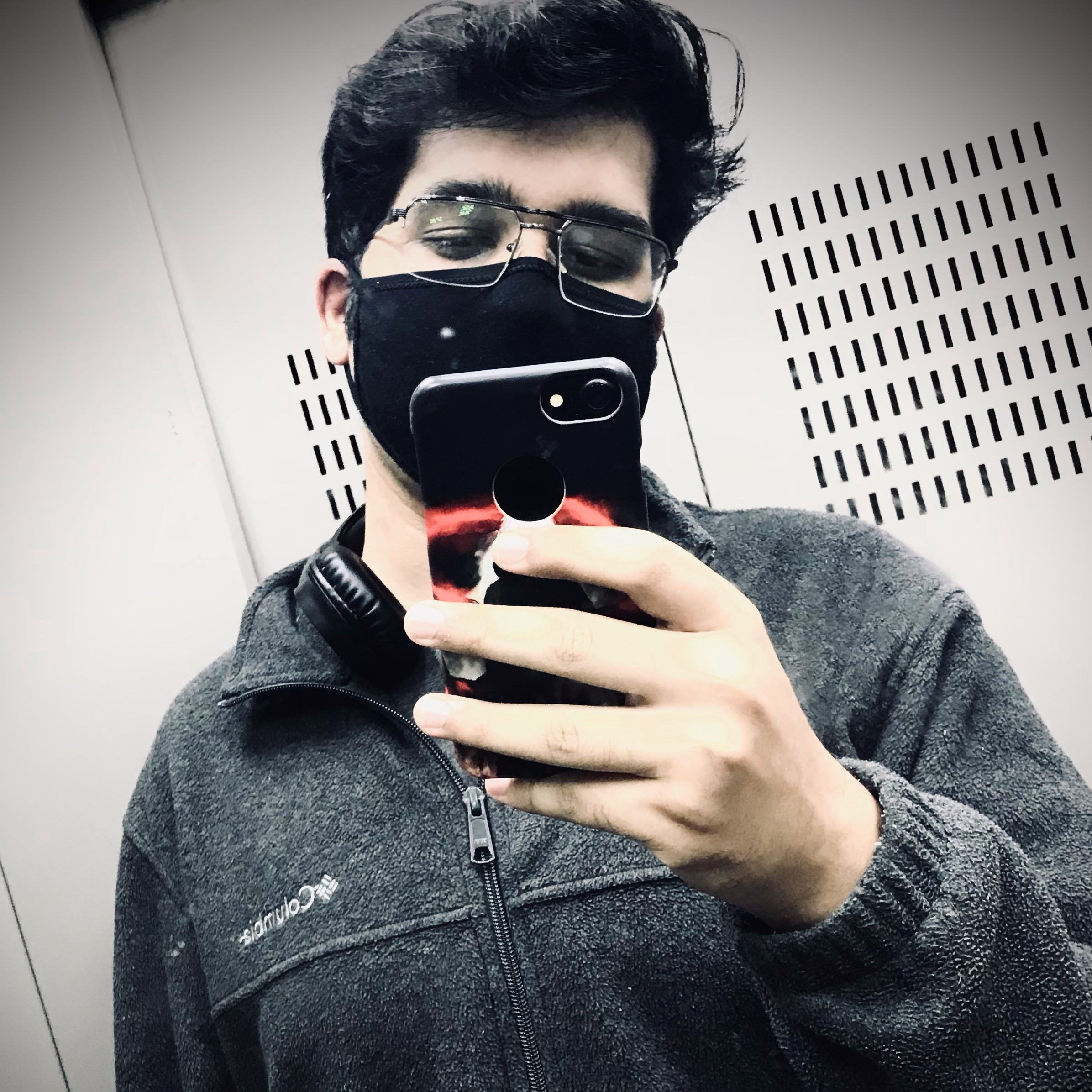Kush Ahir