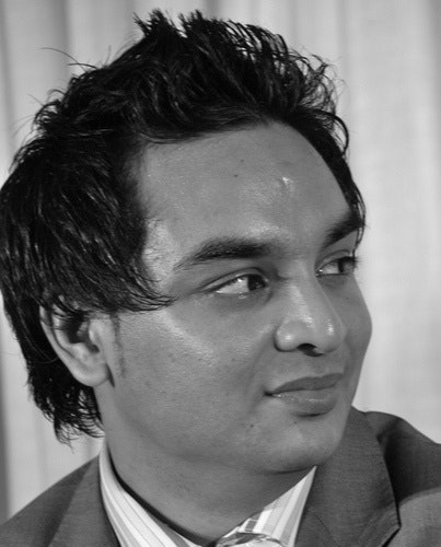 Adam Anjum Shabbir