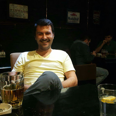 Mustafa SAYILAN