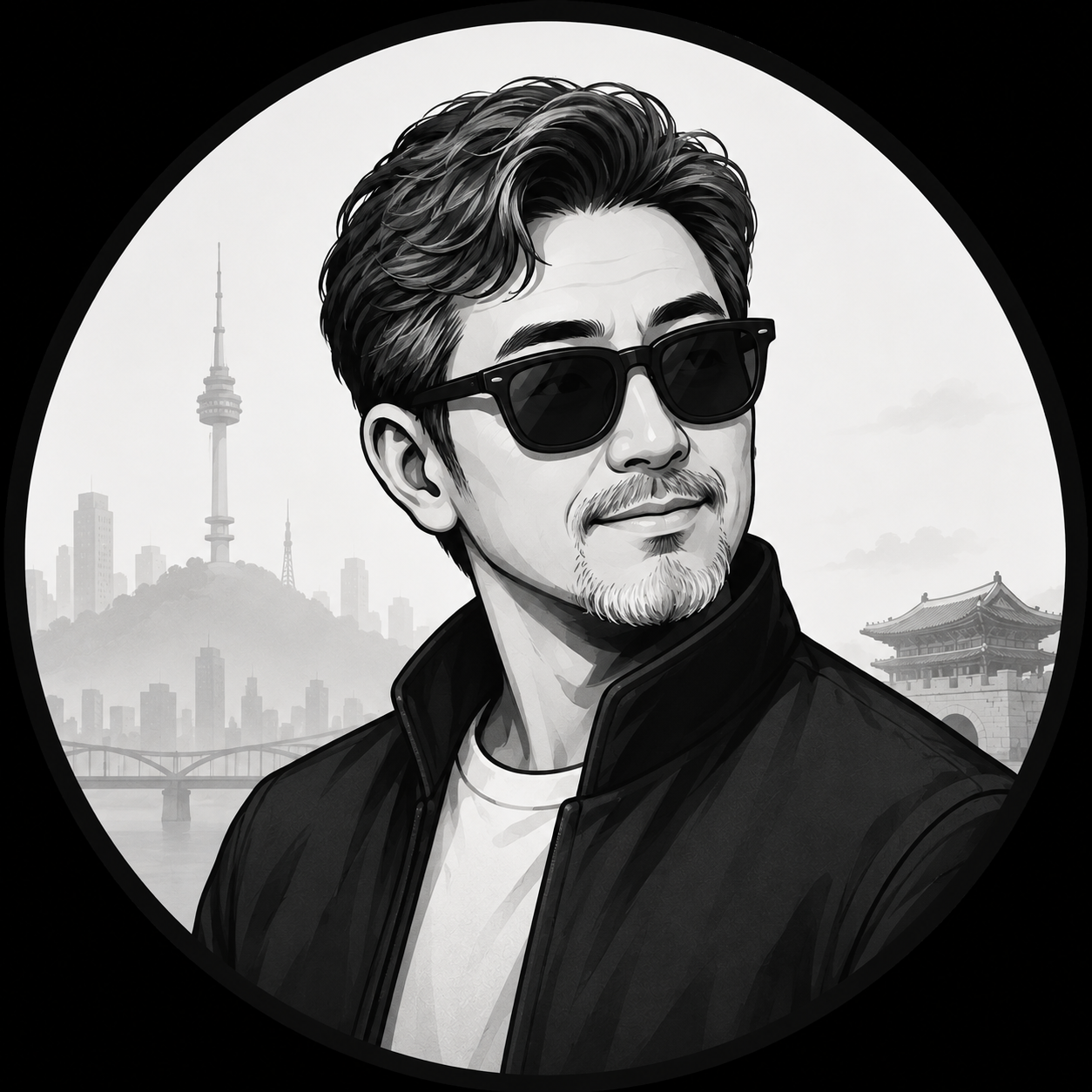 Hongku Lee