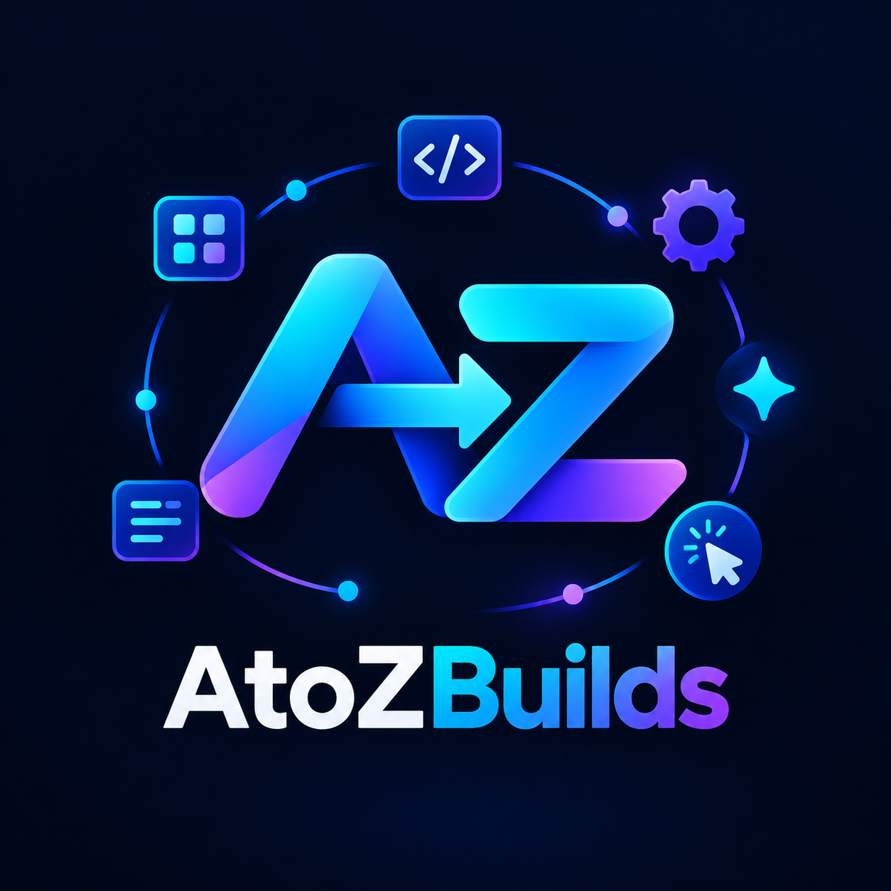 AtoZ Builds