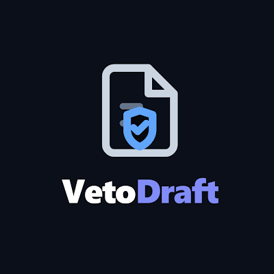 Veto Draft