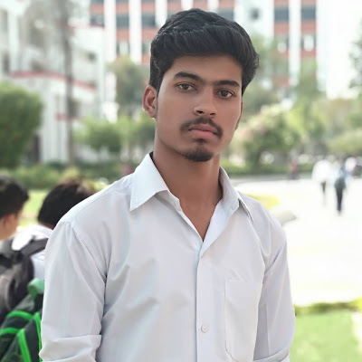 Vishvajit Rao