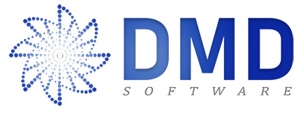 DMD software