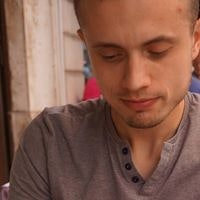 Евгений Заря