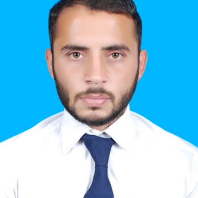 Saqib Naseer